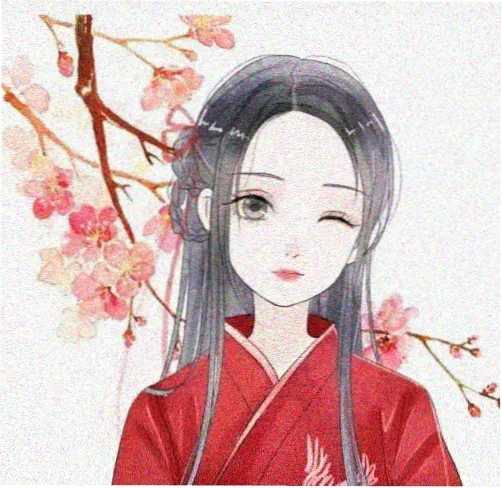 留言者头像三